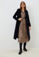 Пальто-халат Ovelli2  - превью