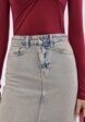 Юбка джинсовая Top Top7  - превью