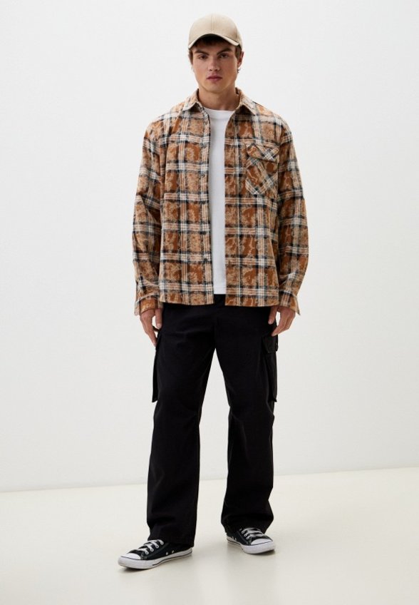 Брюки Carhartt WIP