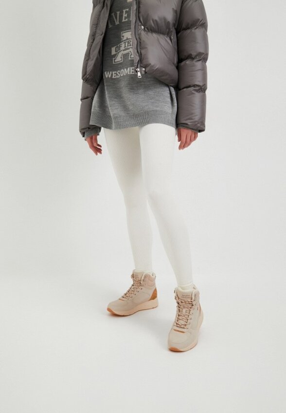 Ботинки Quattrocomforto