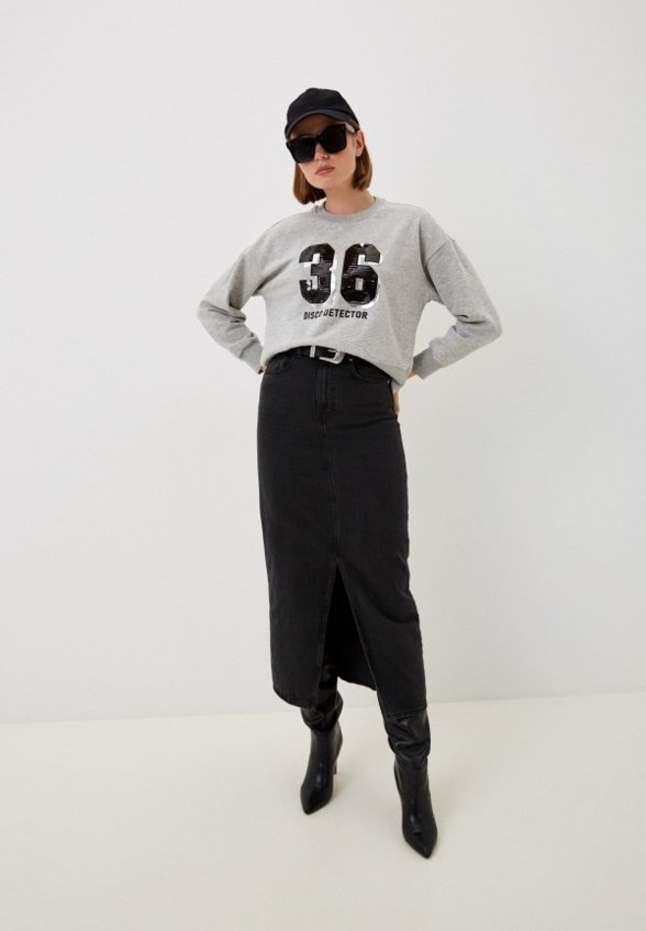 Свитшот Savage