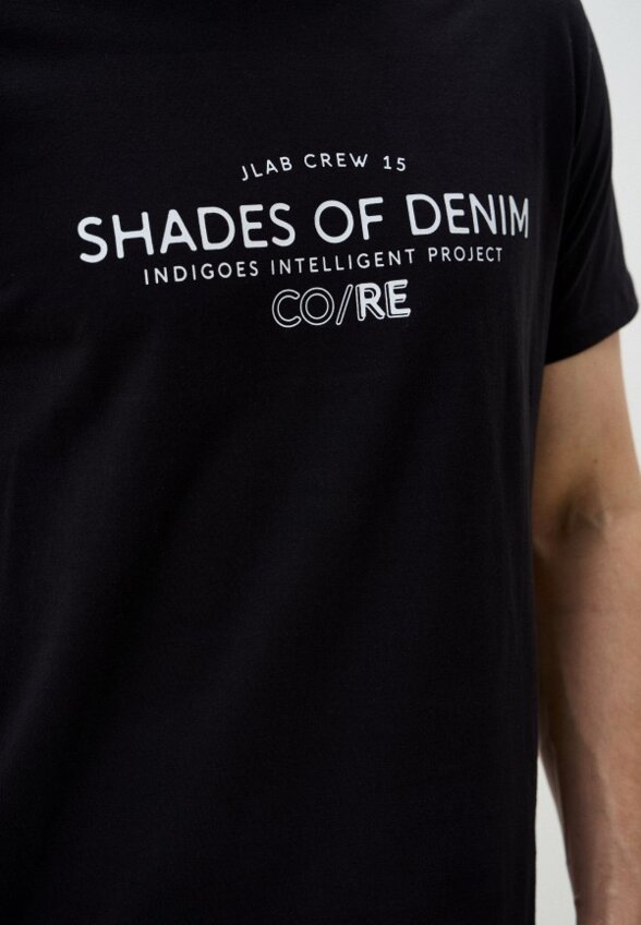 Футболка Jlab