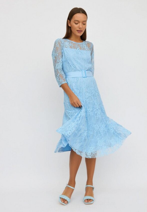 Платье BrandStoff