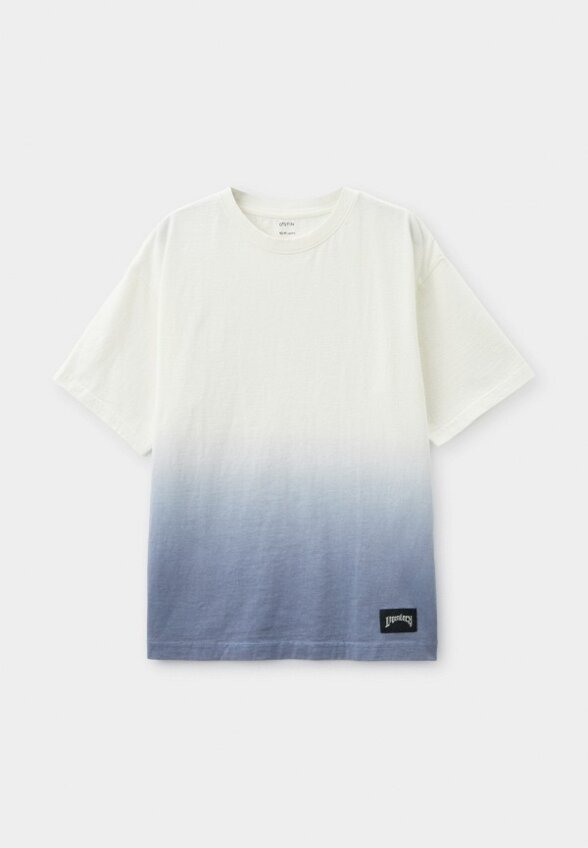 Футболка O'STIN