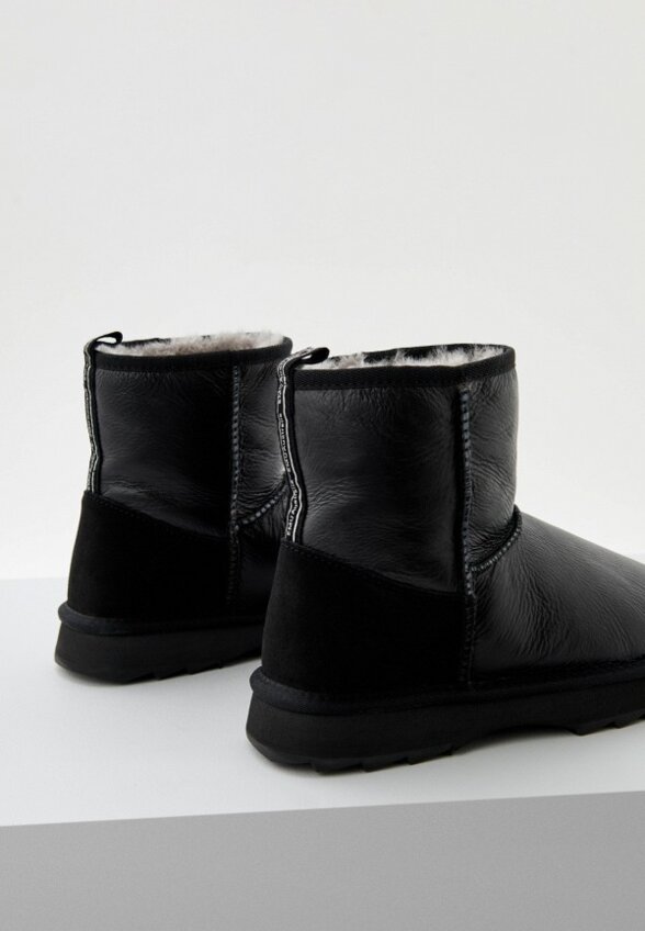 Полусапоги EMU Australia