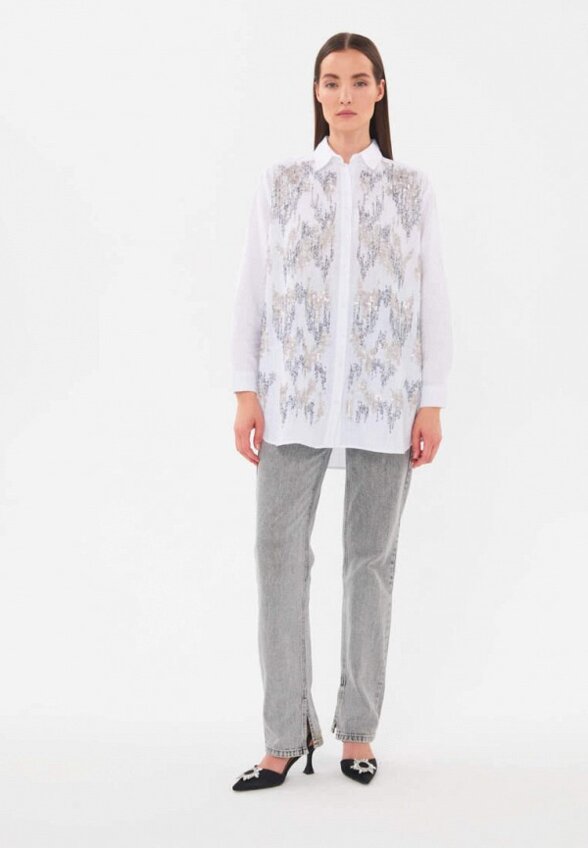 Рубашка Lelio