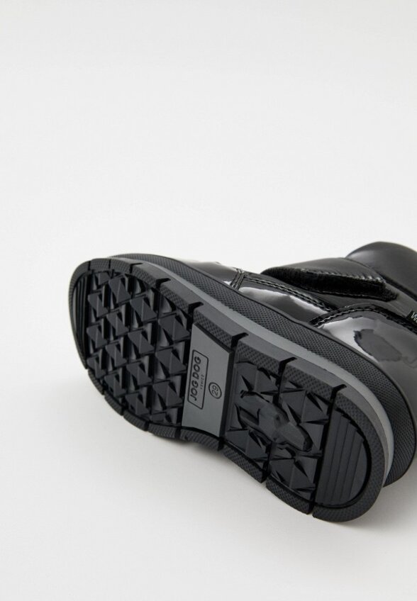 Дутики Jog Dog