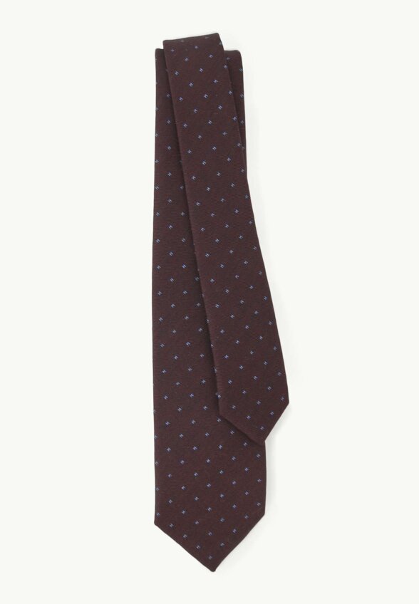 Hermes Tie