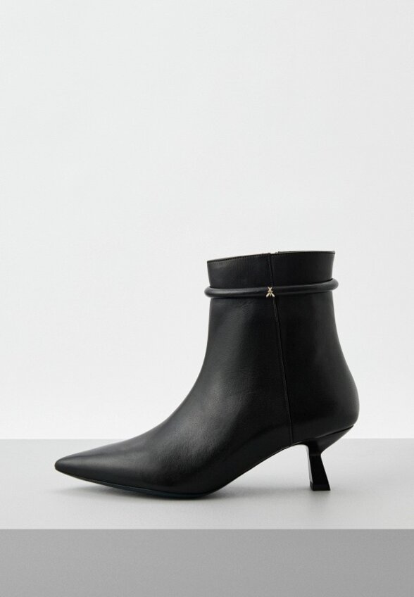 Ботильоны Patrizia Pepe