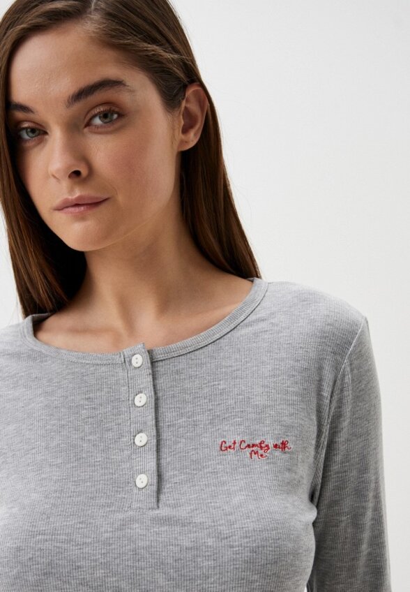 Пижама Aruelle