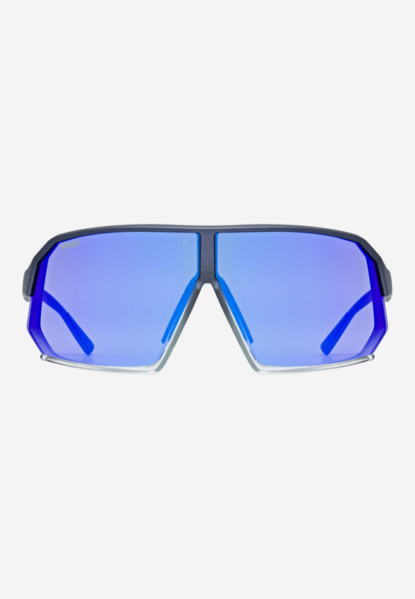 Солнцезащитные очки Uvex Sportstyle 237, Мультицвет