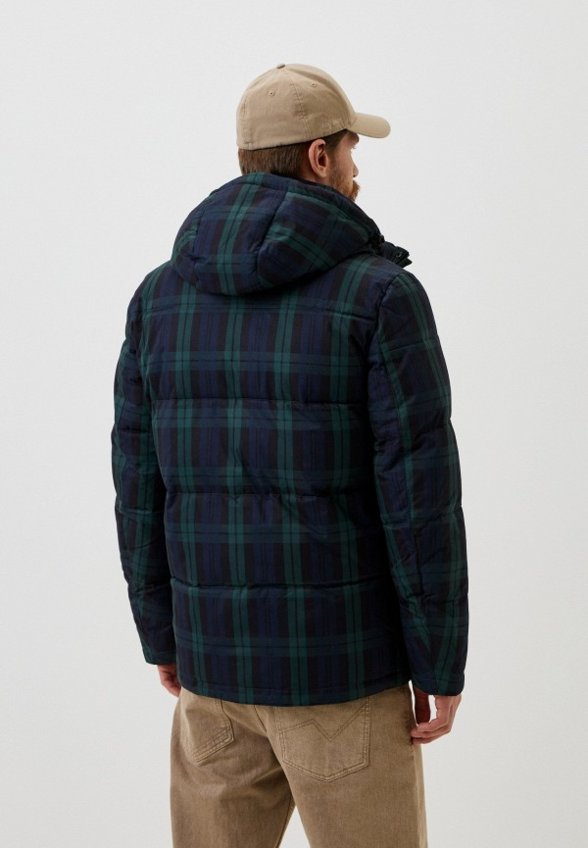 Пуховик Neohit