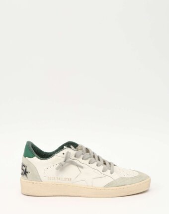 Golden Goose Ball Star женщинам