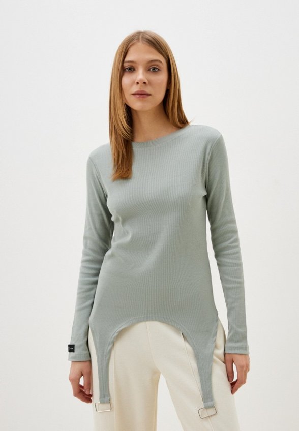 Лонгслив Mist