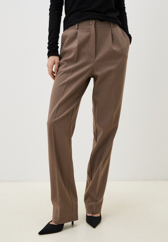 Брюки Vivienne Mare