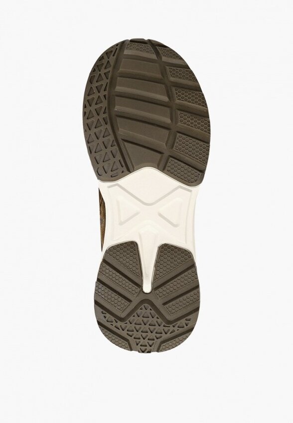 Ботинки Shoiberg