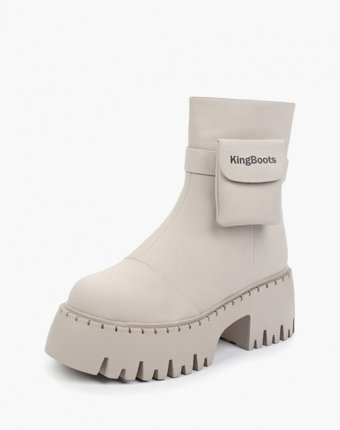 Ботинки King Boots женщинам