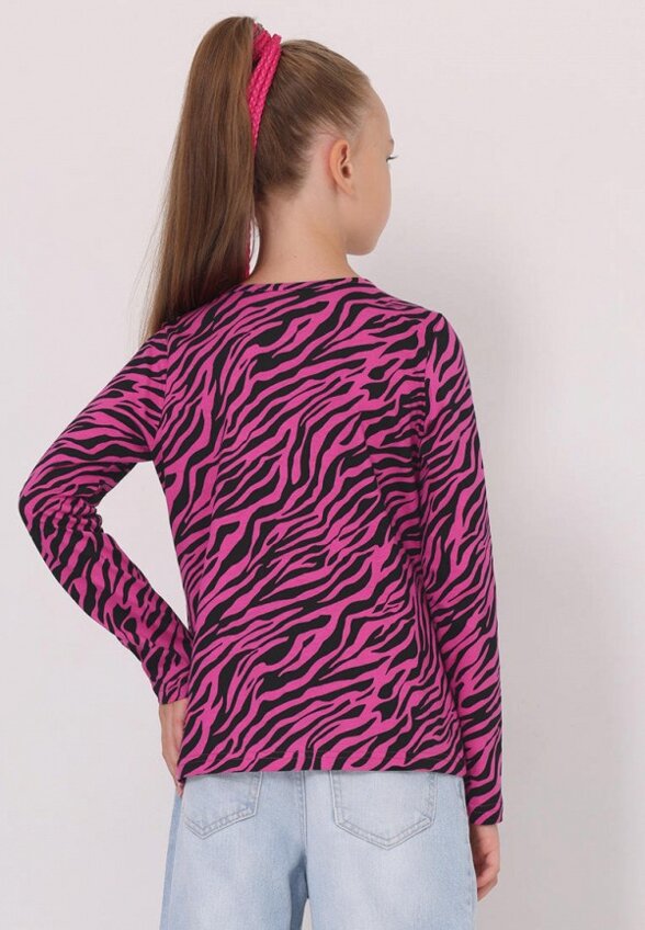 Лонгслив Апрель