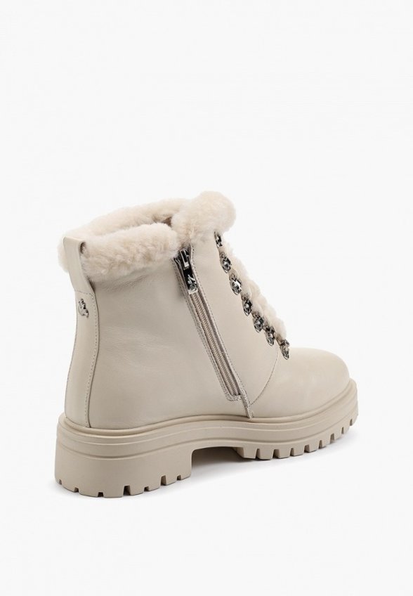 Ботинки Valley