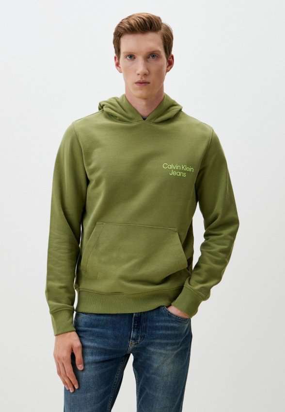 Худи Calvin Klein Jeans