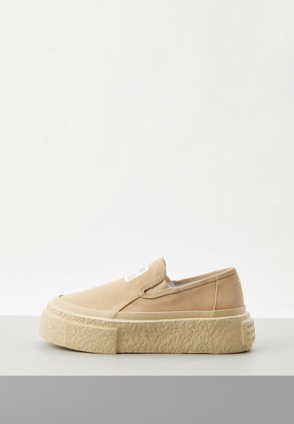 Слипоны MM6 Maison Margiela