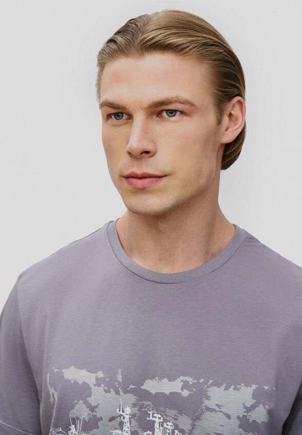 Футболка Baon