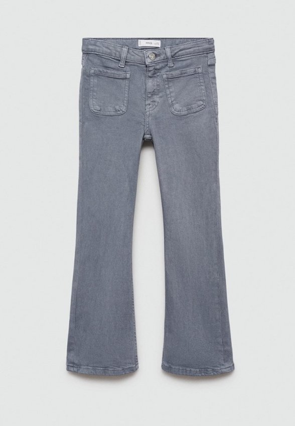 Джинсы Mango Kids