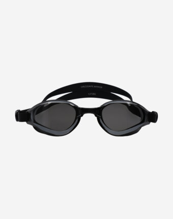 Очки для плавания FILA ORIZZONTE MIRROR, Черный женщинам