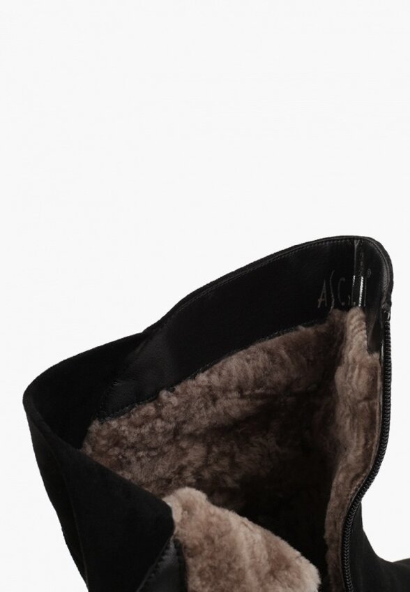 Полусапоги Ascalini