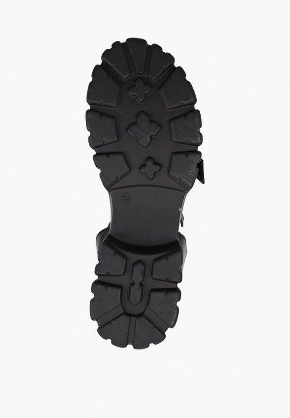 Босоножки Obba