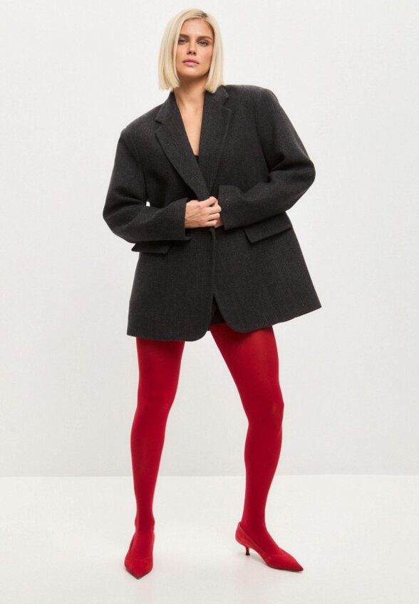 Полупальто Katerina Myachina