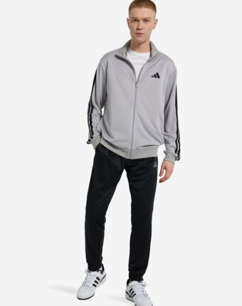 Костюм мужской Adidas, Серый женщинам