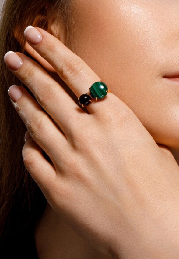 Кольцо Sokolov