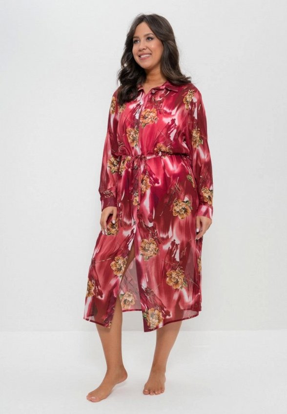 Туника пляжная Cleo