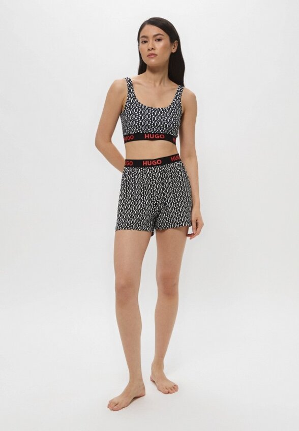 Шорты домашние Hugo