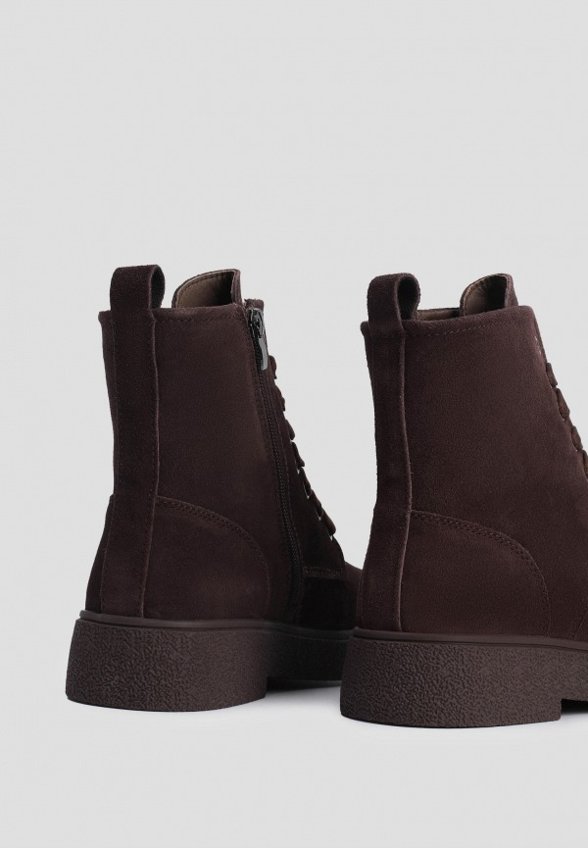 Ботинки Donna D’oro