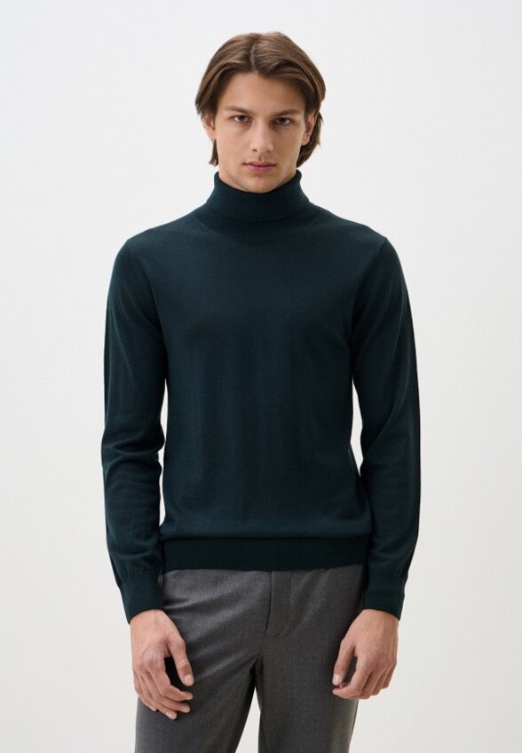 Водолазка Fratelli D'arte