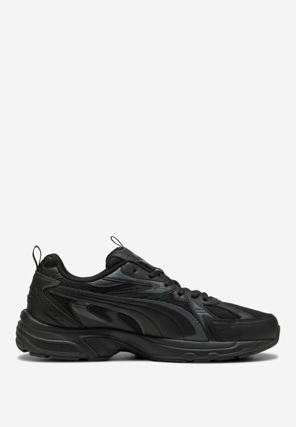 Кроссовки мужские PUMA Milenio Tech, Черный