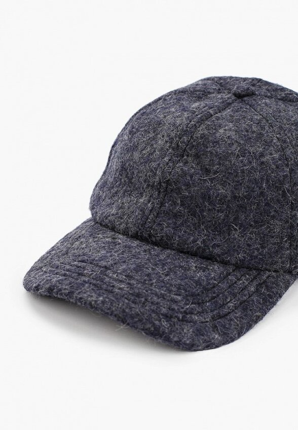 Бейсболка Якорь МПА