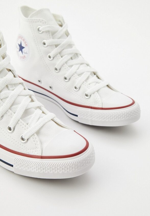 Кеды Converse