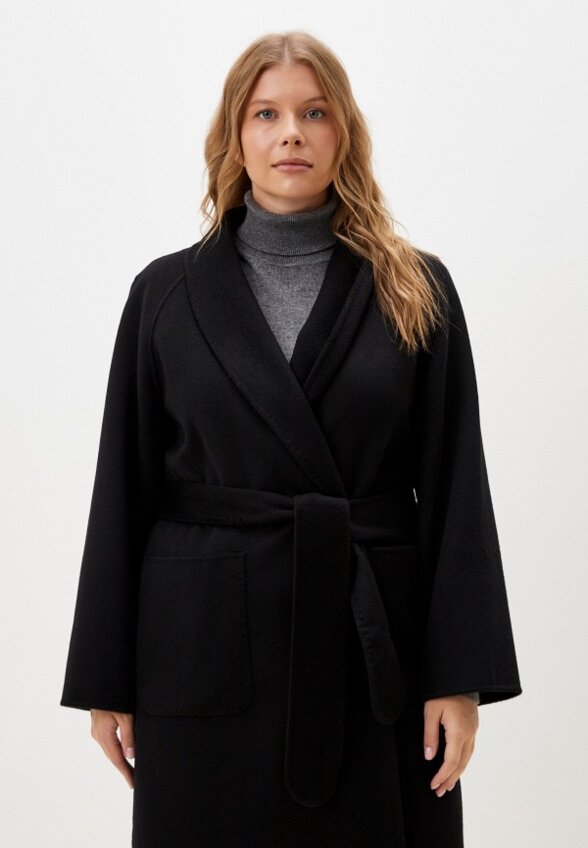 Пальто-халат Sabrina Scala