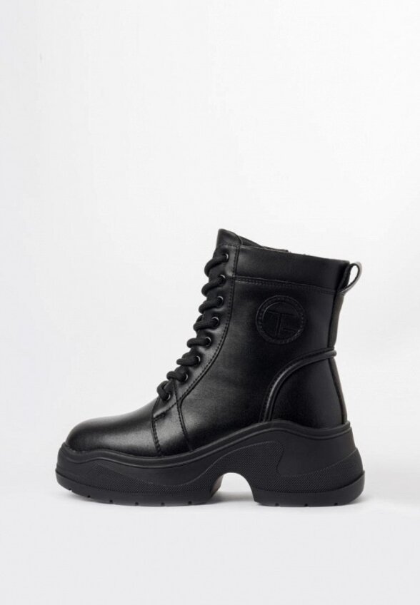 Ботинки Tikkago