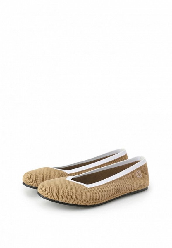 Балетки Donna D’oro