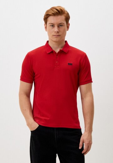 Поло Helly Hansen