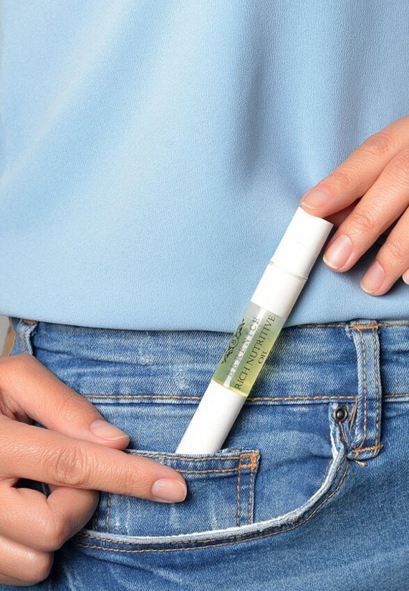 Средство для ногтей и кутикулы Berenice