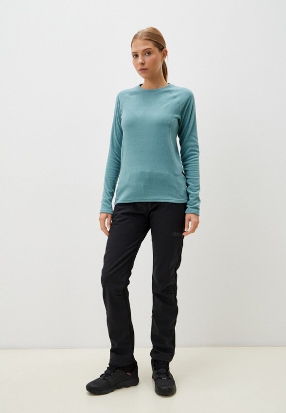 Брюки спортивные Jack Wolfskin