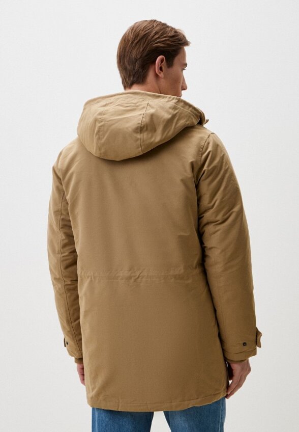 Парка Jack & Jones