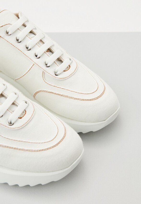 Кроссовки Le Silla