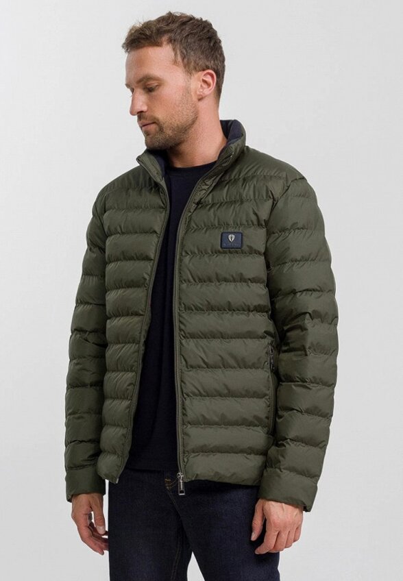 Куртка утепленная Maiberg