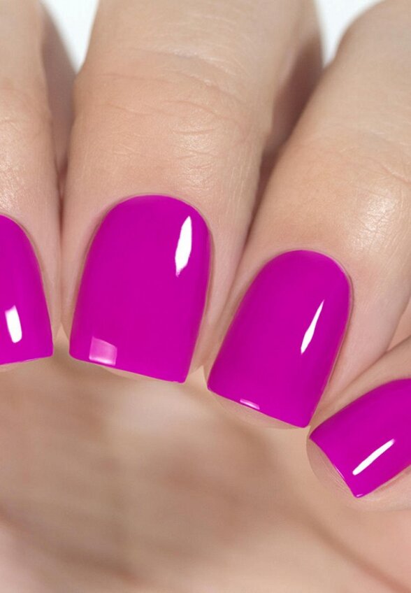 Лак для ногтей Masura